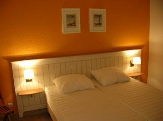 Aparthotel Saint Loup
