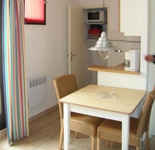 Aparthotel Saint Loup