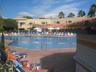 Aparthotel Saint Loup