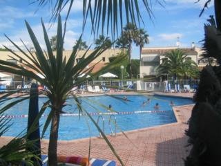 Aparthotel Saint Loup