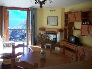 Aparthotel Sallent Escarrilla 3000