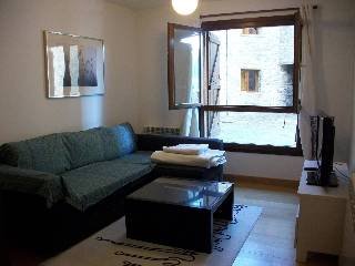 Aparthotel Sallent Escarrilla 3000