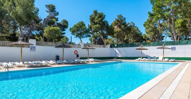Aparthotel Salou Pacific