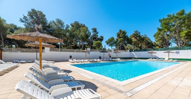 Aparthotel Salou Pacific