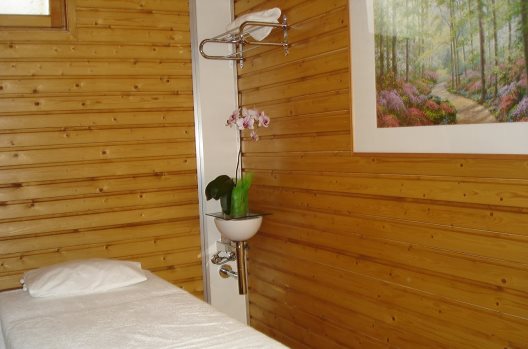 Aparthotel Salud L'om