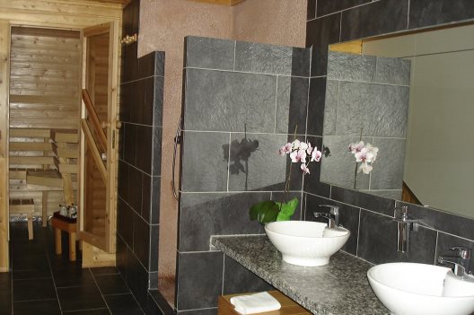 Aparthotel Salud L'om