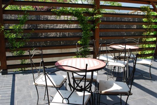 Aparthotel Salud L'om