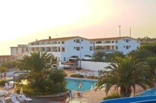 Aparthotel San Domenico Club Residence