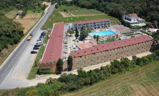 Aparthotel San Eloy