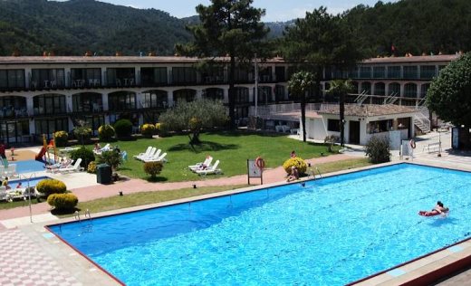 Aparthotel San Eloy