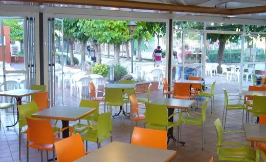 Aparthotel San Eloy