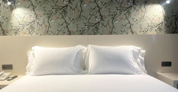 Aparthotel San Fermín Pamplona