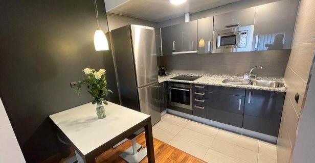 Aparthotel San Fermín Pamplona