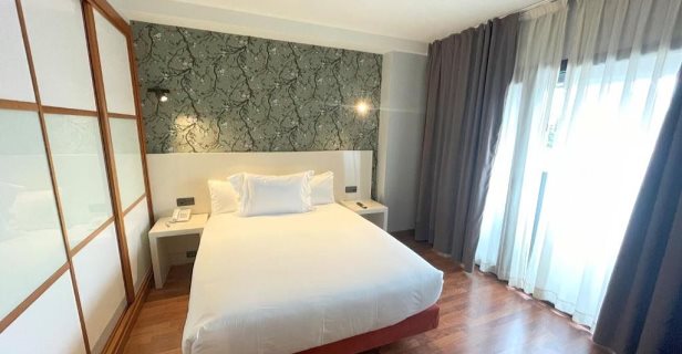 Aparthotel San Fermín Pamplona