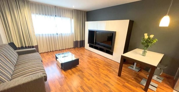 Aparthotel San Fermín Pamplona