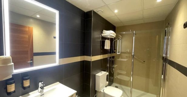 Aparthotel San Fermín Pamplona