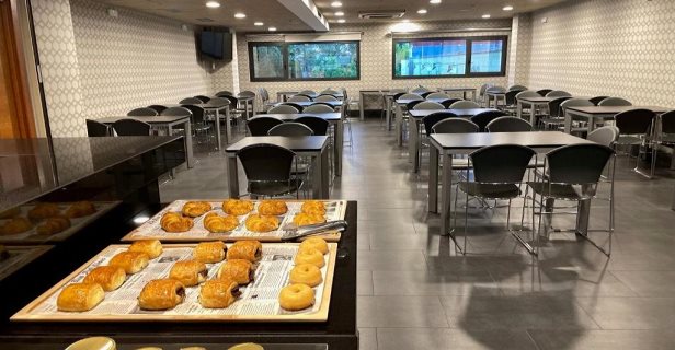 Aparthotel San Fermín Pamplona