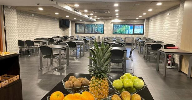 Aparthotel San Fermín Pamplona