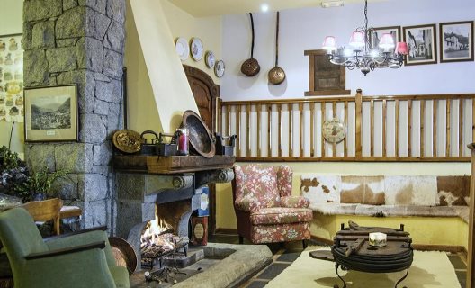 Aparthotel San Marsial