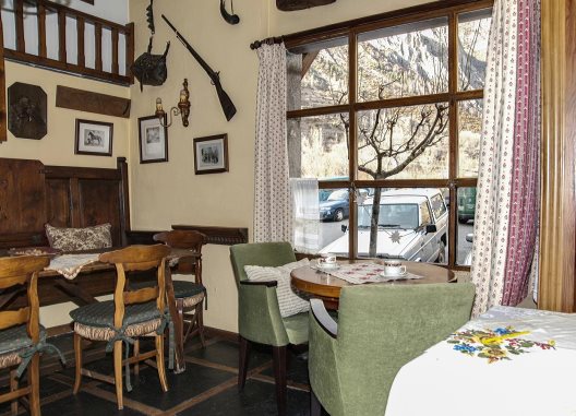 Aparthotel San Marsial
