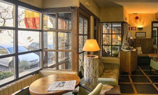 Aparthotel San Marsial