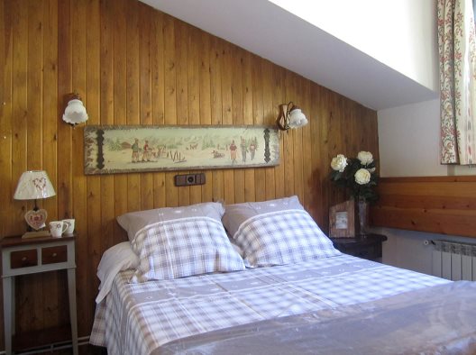 Aparthotel San Marsial