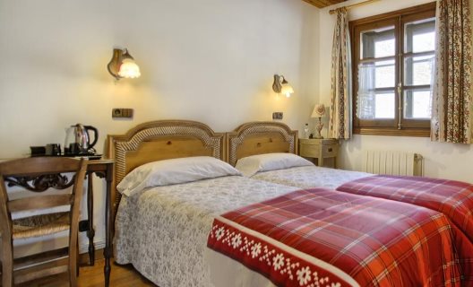 Aparthotel San Marsial
