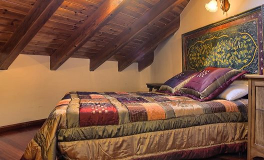 Aparthotel San Marsial