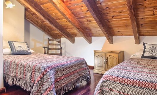 Aparthotel San Marsial