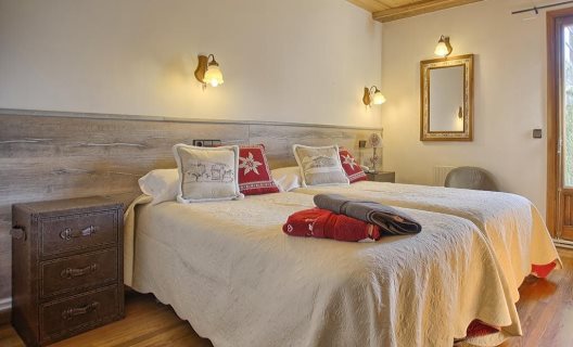 Aparthotel San Marsial