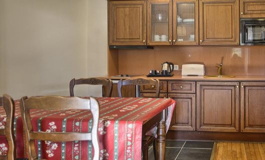 Aparthotel San Marsial