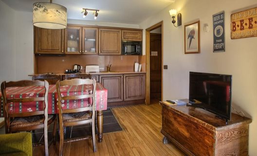 Aparthotel San Marsial