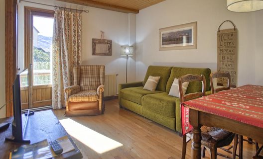 Aparthotel San Marsial