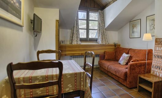 Aparthotel San Marsial