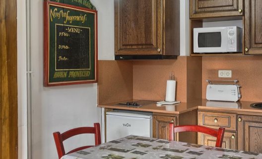Aparthotel San Marsial