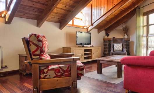 Aparthotel San Marsial