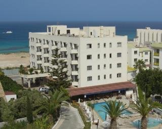 Aparthotel Sandra