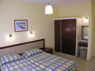 Aparthotel Sandra