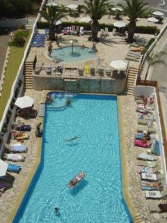 Aparthotel Sandra