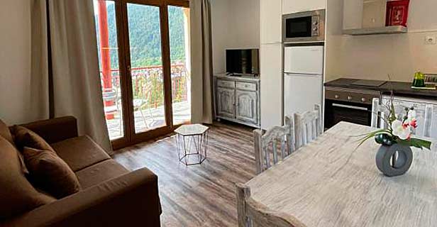Aparthotel Sant Andreu