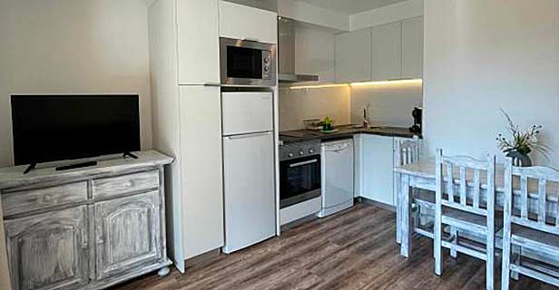 Aparthotel Sant Andreu