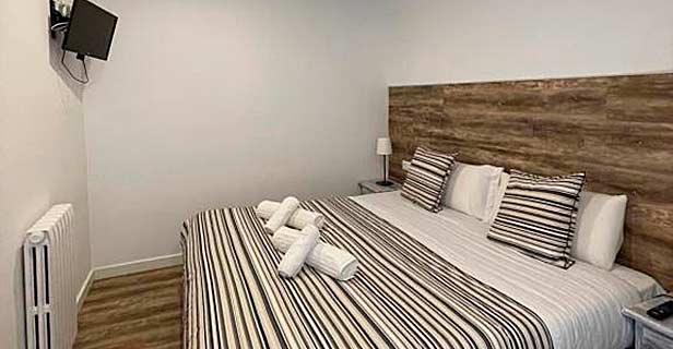 Aparthotel Sant Andreu