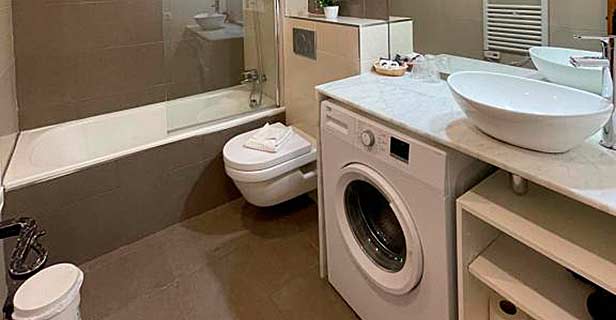 Aparthotel Sant Andreu