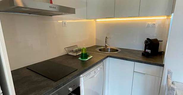 Aparthotel Sant Andreu