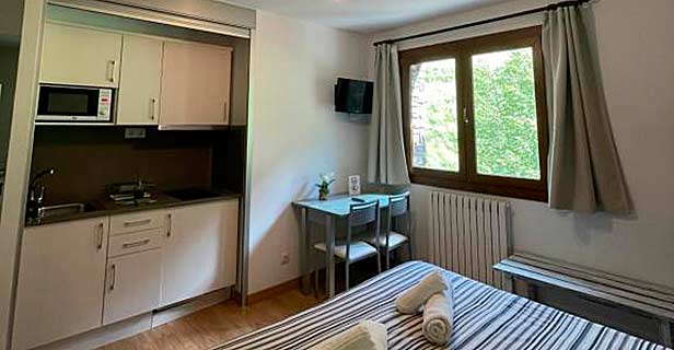Aparthotel Sant Andreu