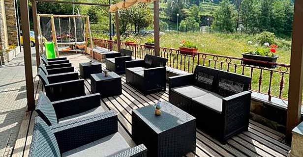 Aparthotel Sant Andreu