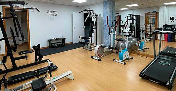 Aparthotel Sant Andreu