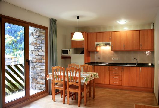 Aparthotel Sant Roma