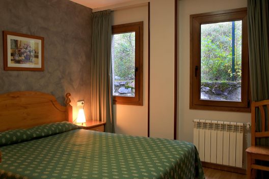 Aparthotel Sant Roma