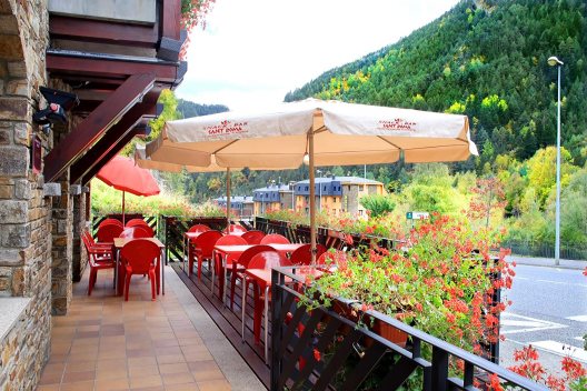 Aparthotel Sant Roma